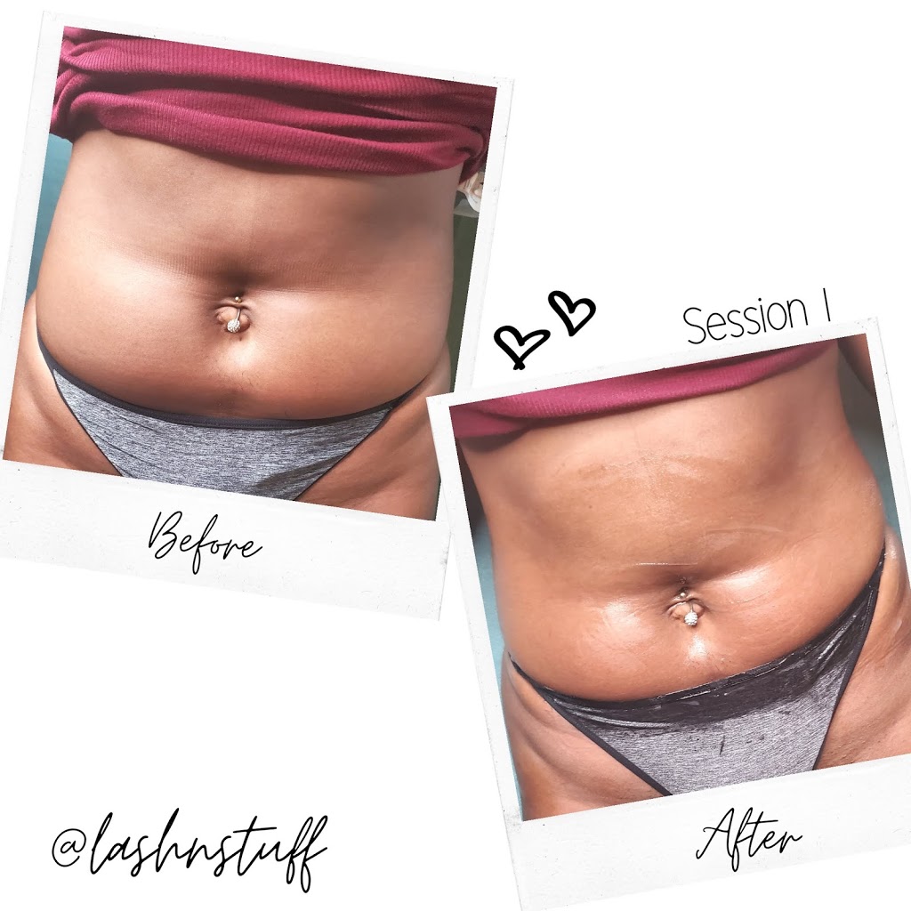 Lash N Stuff | 720 Barnes Crescent, Oshawa, ON L1J 8K1, Canada | Phone: (647) 998-8184