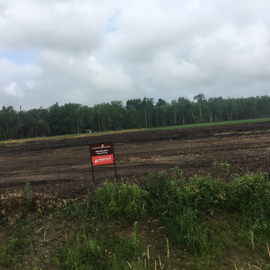 MARVARA | 7835 6 Line, Drayton, ON N0G 1P0, Canada | Phone: (519) 501-6571