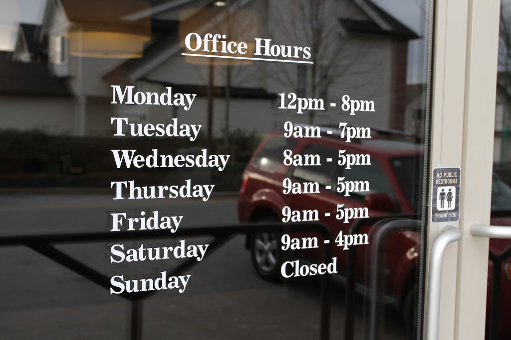 Aquarius Dental | 19390 68 Ave #105, Surrey, BC V4N 6A9, Canada | Phone: (604) 510-5050
