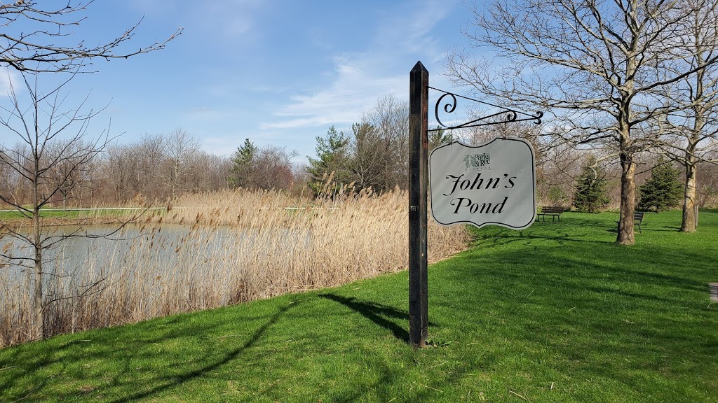 McHugh Park | Windsor, ON N8P, Canada | Phone: (519) 255-2489
