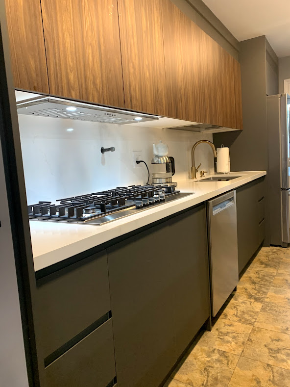 impact custom cabinet | 6 Johnson Rd, Aurora, ON L4G 2A2, Canada | Phone: (416) 990-9007