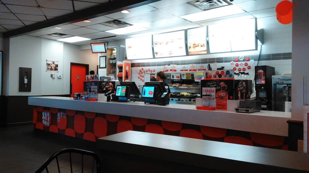 A&W Canada | 2 Hebert Rd, St. Albert, AB T8N 5T8, Canada | Phone: (780) 460-2060