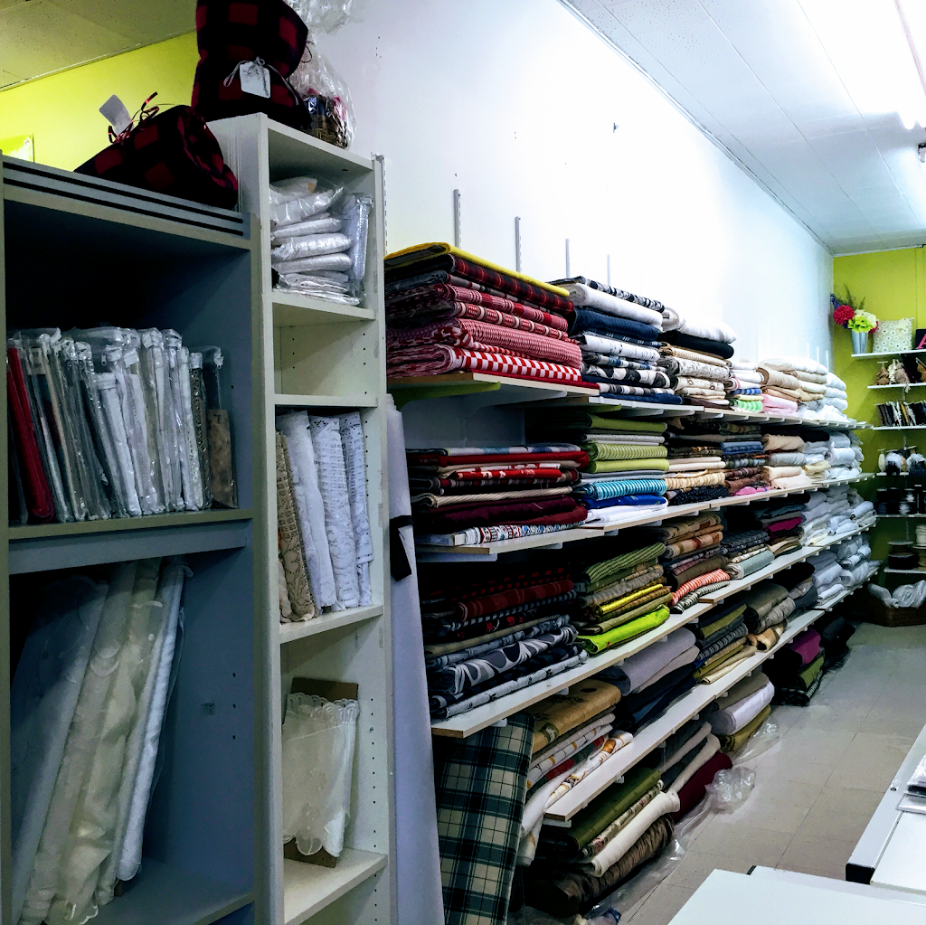 Coupons Chez Aline | 996 Boulevard Bona Dussault, Saint-Marc-des-Carrières, QC G0A 4B0, Canada | Phone: (418) 268-3215