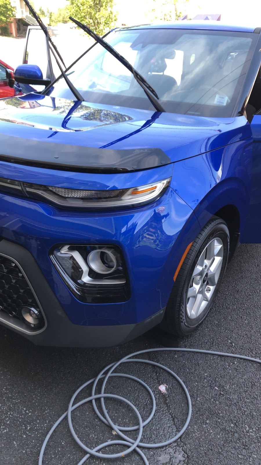 A&Aautodetailing | 52 Prestwick Close, Halifax, NS B3S 1M4, Canada | Phone: (902) 989-4885