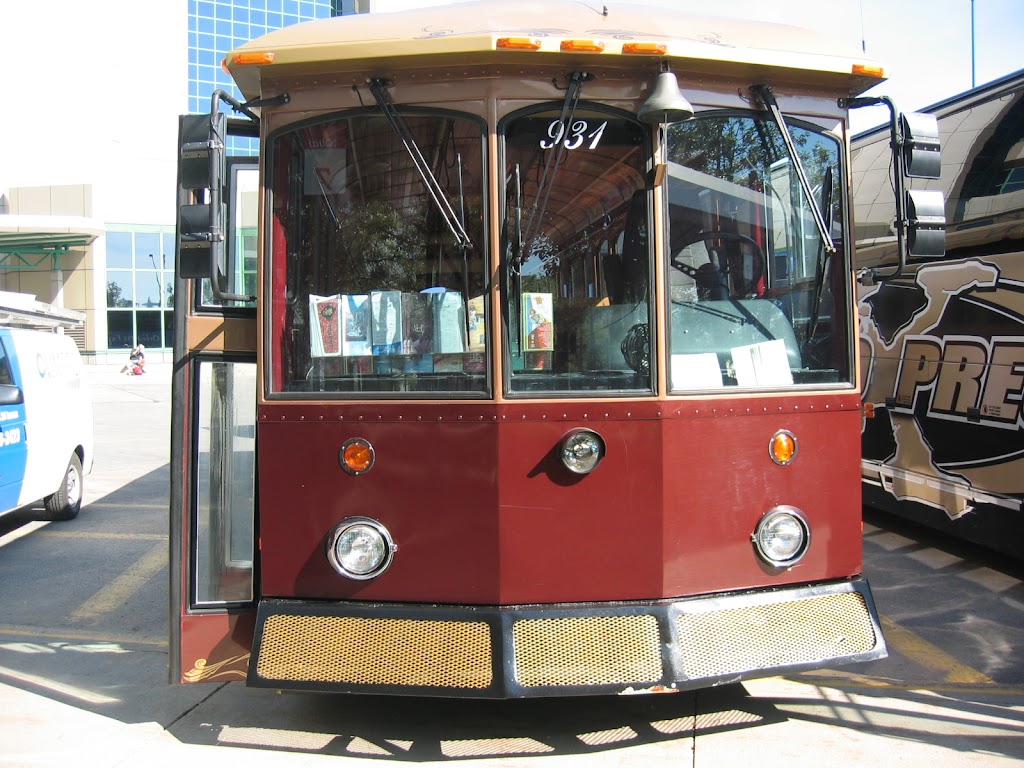 Terminus dautobus de la Gare du Palais | 320 Rue Abraham Martin, Québec, QC G1K 3X2, Canada | Phone: (418) 525-3000