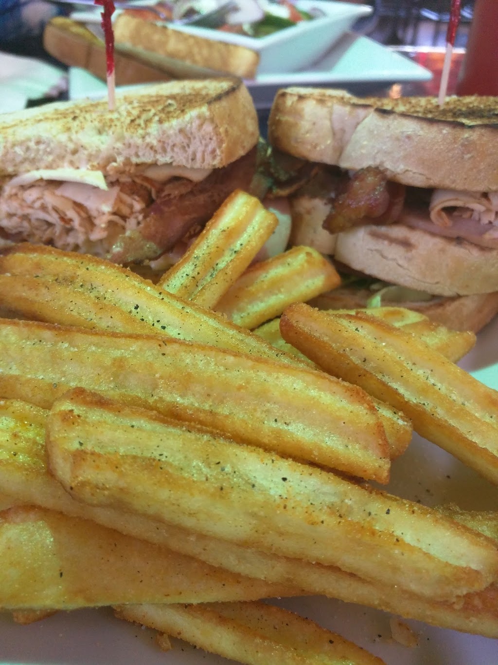 Cravings | 1883 East, Victoria Ave, Regina, SK S4N 6E6, Canada | Phone: (306) 789-5566