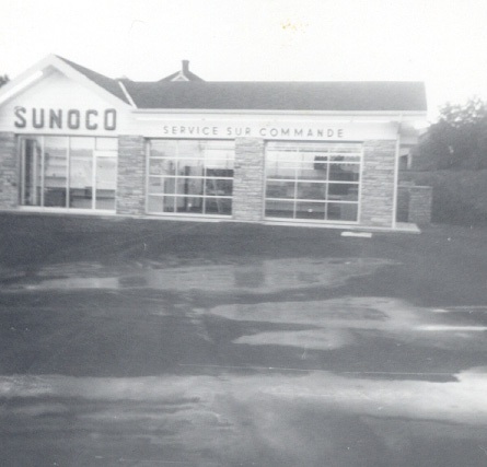 Garage Bourgoing & Boulanger Ltée - NAPA AutoCare | 438 Rue Racine, Québec, QC G2B 1G4, Canada | Phone: (418) 842-6847