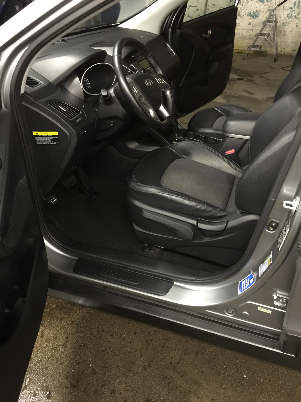 Exotic Dealer Detailing | 2196 Queensway Dr Unit 30, Burlington, ON L7R 3T1, Canada | Phone: (289) 237-8733