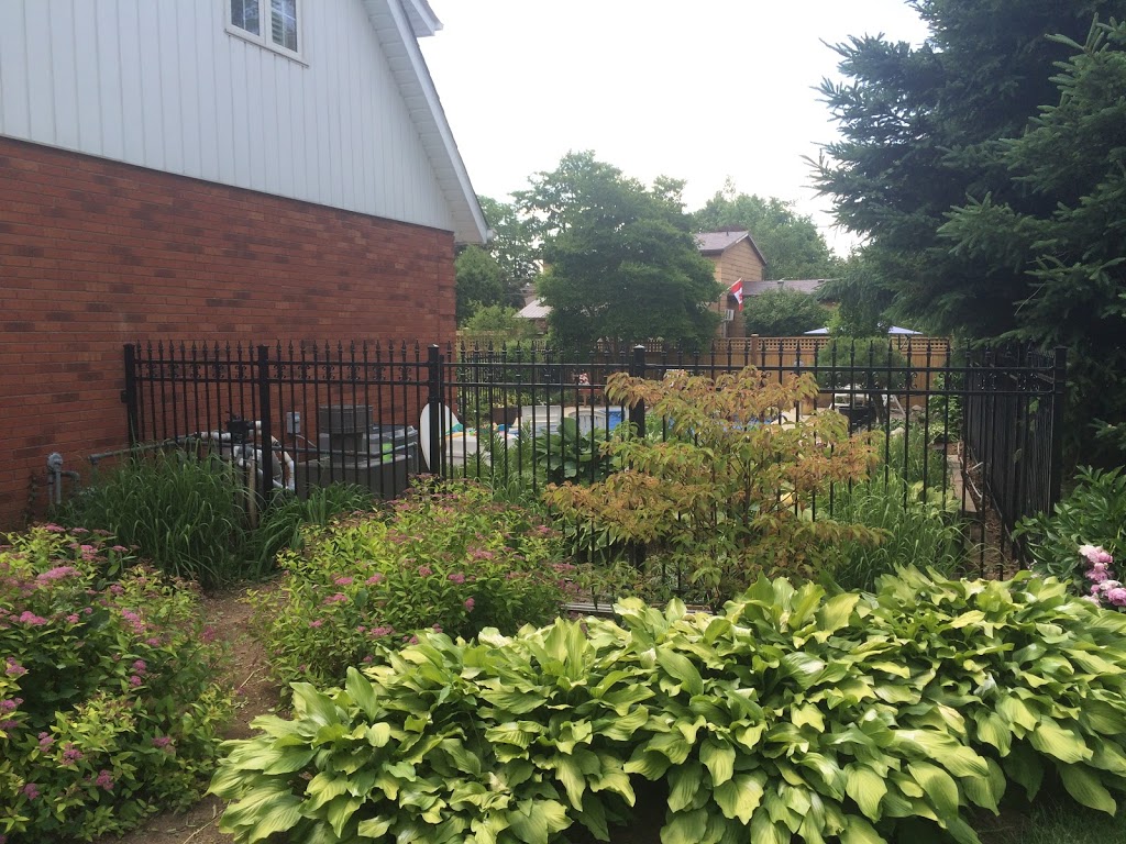 JDM Contracting Services | 215 Albert St E, Fergus, ON N1M 1X7, Canada | Phone: (647) 509-8836