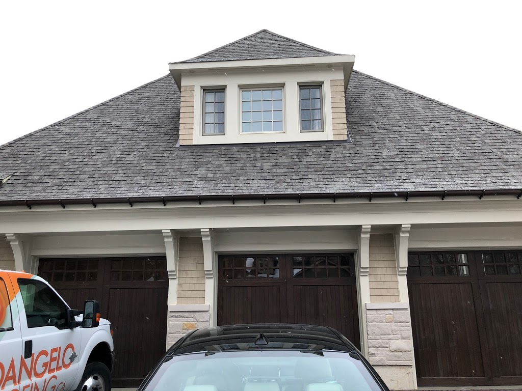 DAngelo and Sons Roofing Ltd. | Roofing Repair, Eavestrough Rep | 1500 Sandhill Dr Unit 4, Ancaster, ON L9G 4V5, Canada | Phone: (905) 387-3000