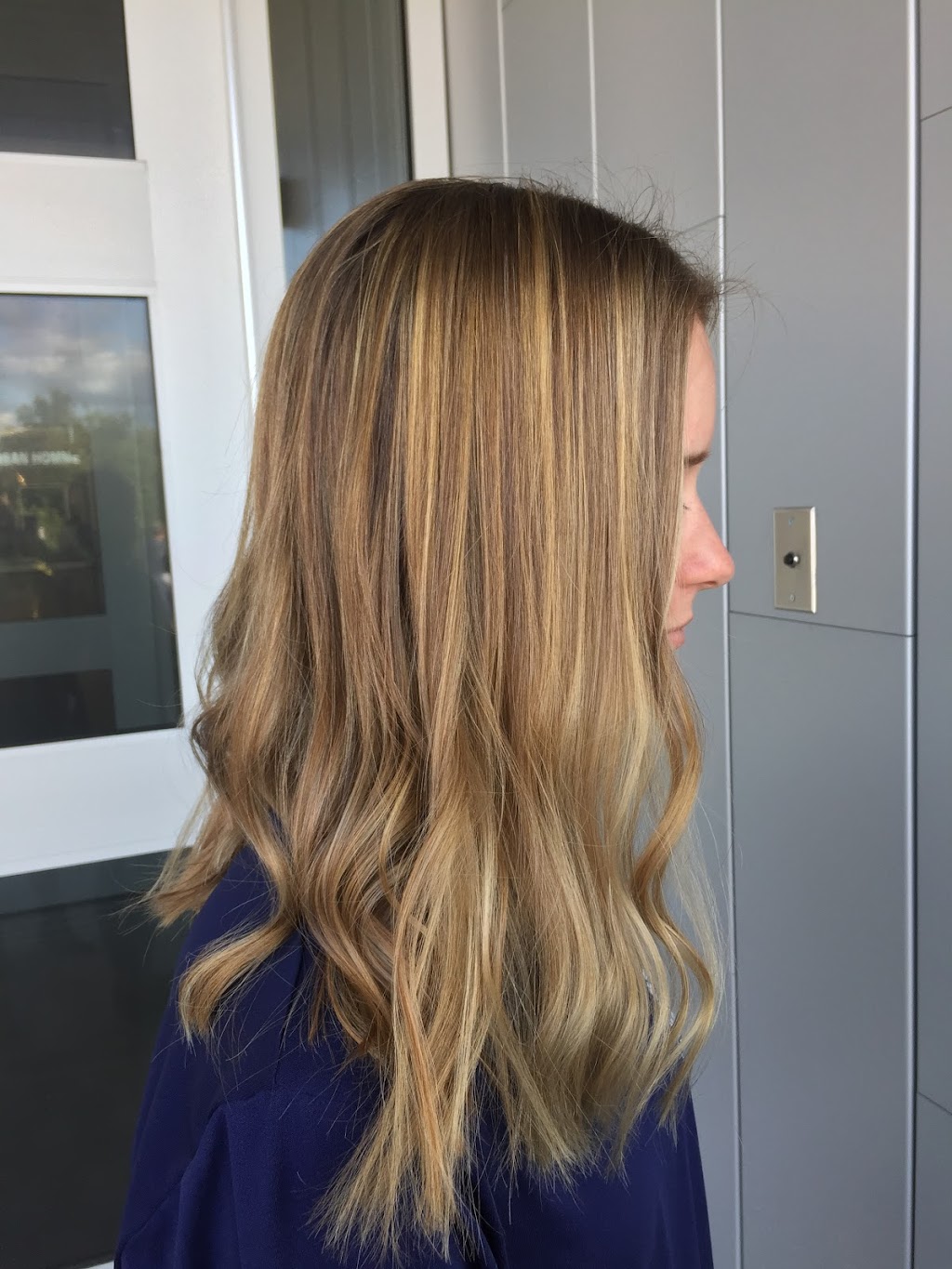 Passeport Coiffure | 5401 Bd des Galeries, Québec, QC G2K 1N4, Canada | Phone: (418) 627-7700