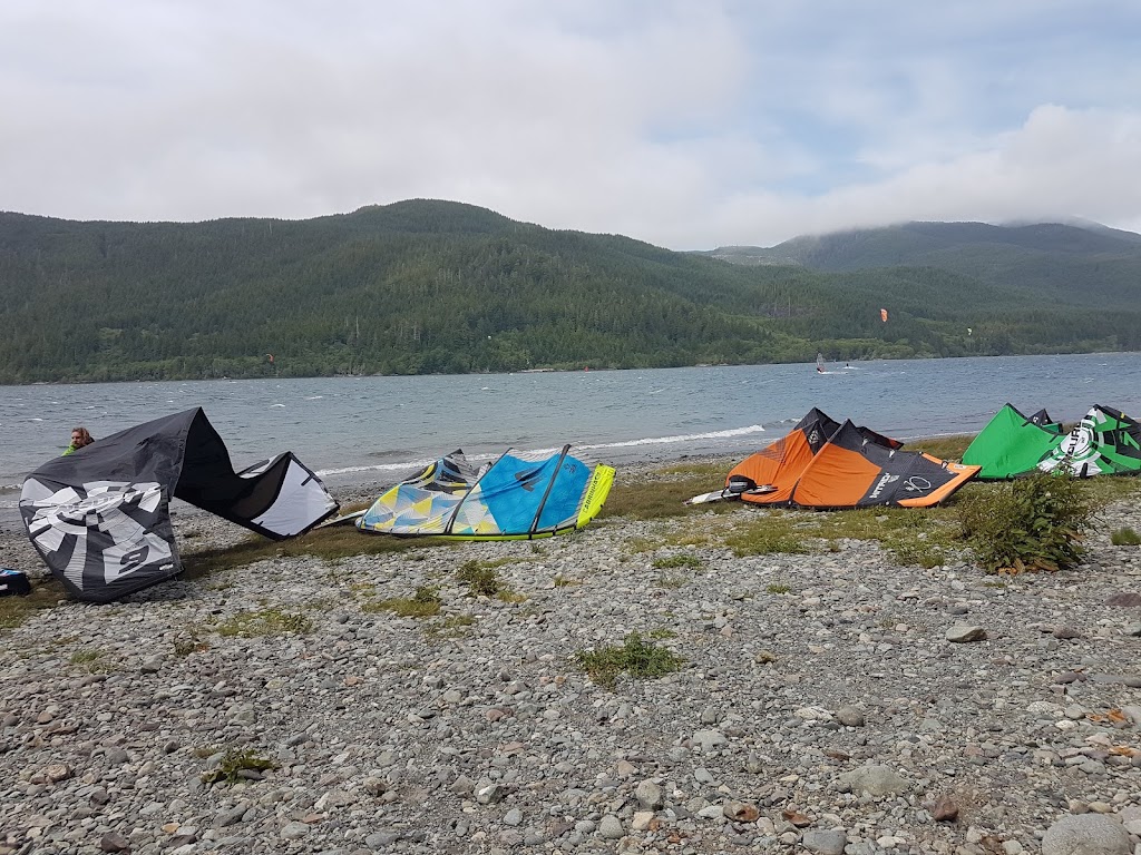 Nitinat Lake Recreation Site | British Columbia V0R 2B0, Canada | Phone: (250) 745-3999