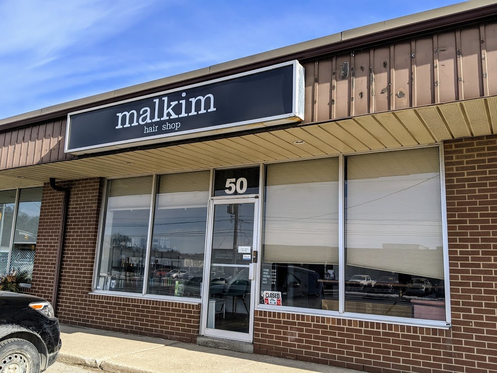 Malkim Hair Shop | 50 Victoria Rd S, Guelph, ON N1E 5P6, Canada | Phone: (519) 265-3859