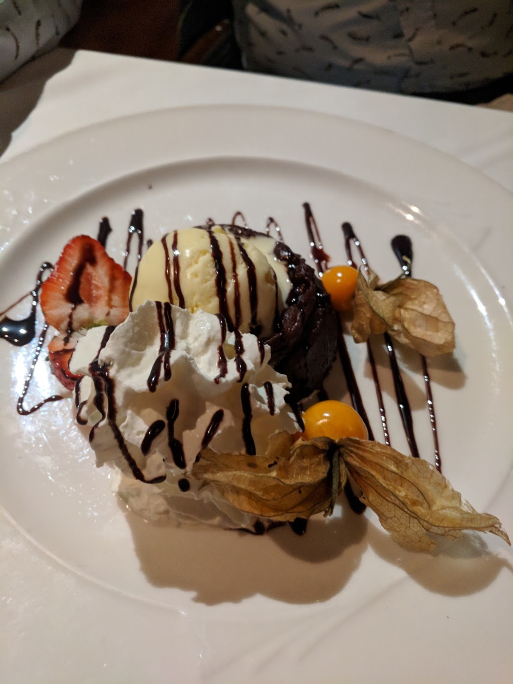Terrace On The Green | 8672 Mississauga Rd, Brampton, ON L6Y 0C4, Canada | Phone: (905) 459-4447