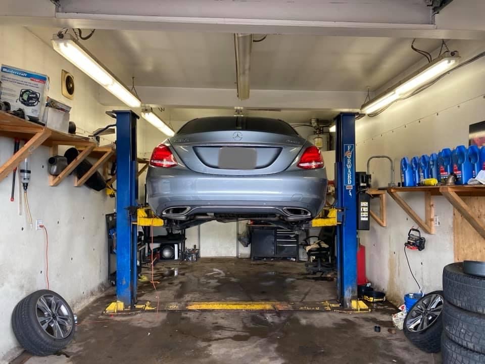 ELMANSI AUTO LTD | 4421 Harvester Rd, Burlington, ON L7L 4X1, Canada | Phone: (647) 909-4024