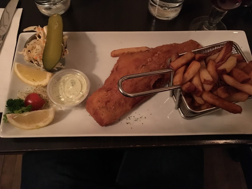 Aux 3 Copains | 398 Rue Principale, Saint-Donat-de-Montcalm, QC J0T 2C0, Canada | Phone: (819) 419-0209
