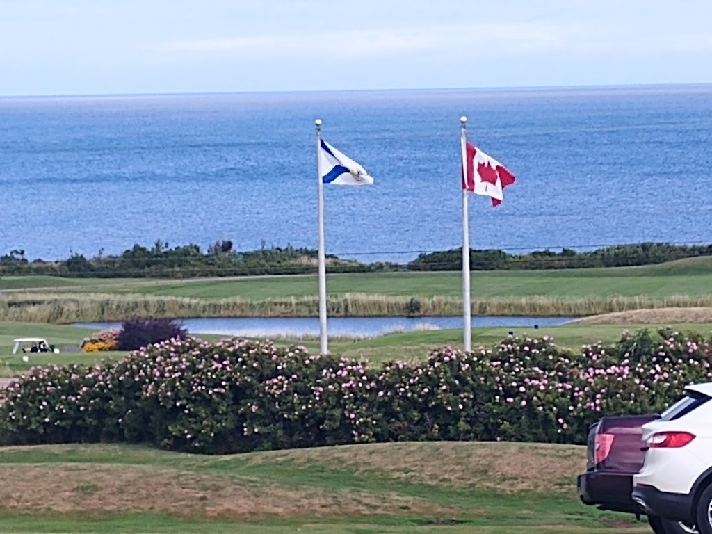 Northumberland Links | Gulf Course, 1776 Gulf Shore Rd, Pugwash, NS B0K 1L0, Canada | Phone: (902) 243-2808
