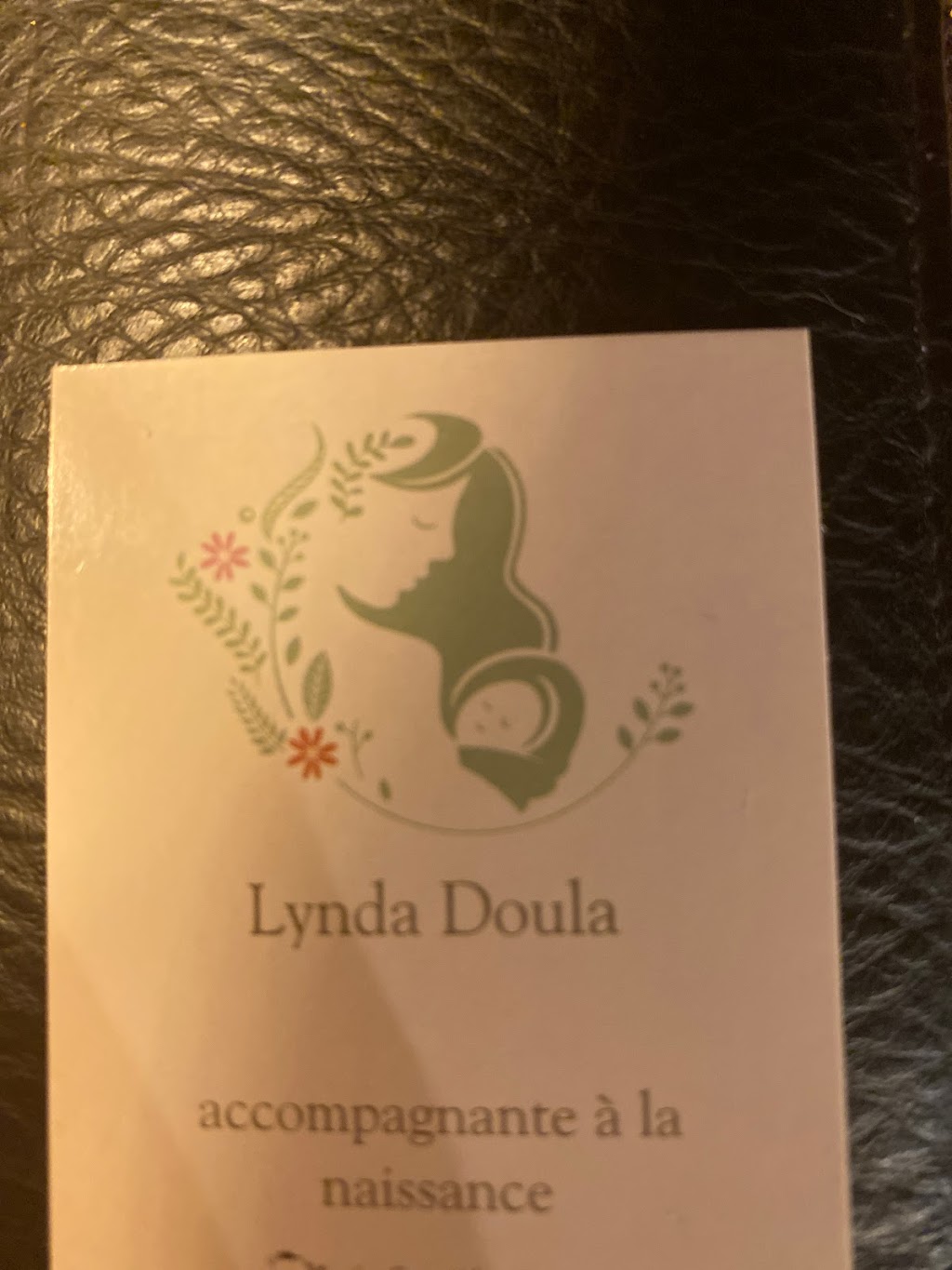 LyndaDoula | 3075 Rang St Joseph, Dunham, QC J0E 1M0, Canada | Phone: (450) 522-1023