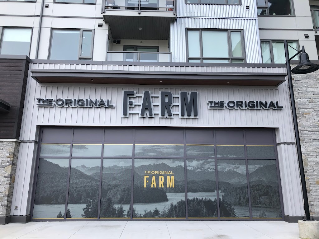 Original FARM Cannabis | 945 Reunion Ave #101, Langford, BC V9B 0W9, Canada | Phone: (778) 433-3276