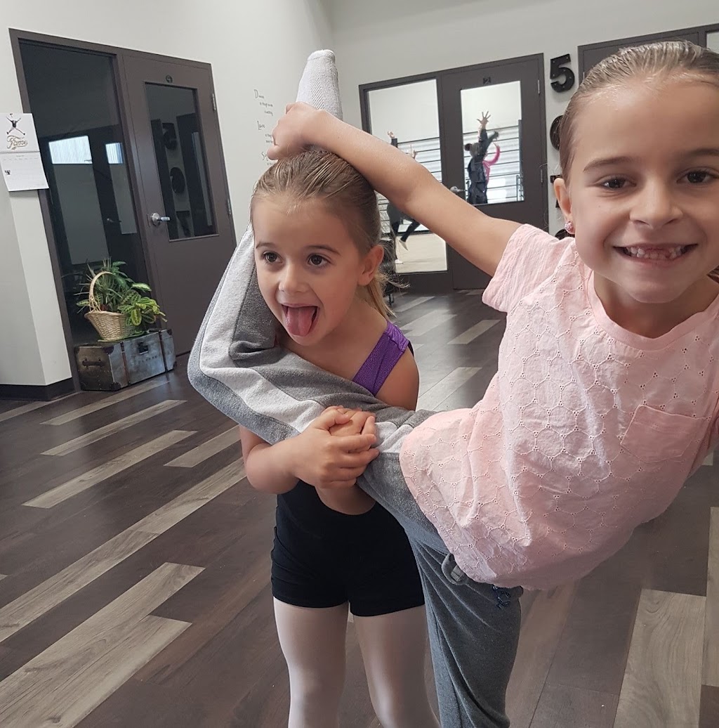 Lets Dance Ltd | 41 Ardelt Pl., Kitchener, ON N2C 2C8, Canada | Phone: (519) 743-3957