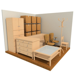 City Storage - Airdrie | 203 East Lake Rd NE, Airdrie, AB T4A 2E9, Canada | Phone: (403) 651-8110
