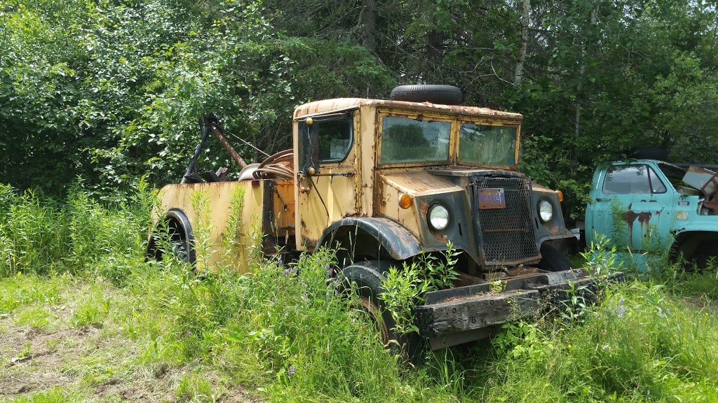 Als Auto Repair | 3959 NB-106, River Glade, NB E4Z 3L9, Canada | Phone: (506) 871-6791