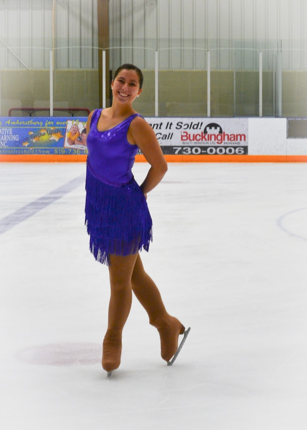 Skate Amherstburg | Libro Centre, 3295 Meloche Rd, Amherstburg, ON N9V 2Y8, Canada | Phone: (226) 946-5848
