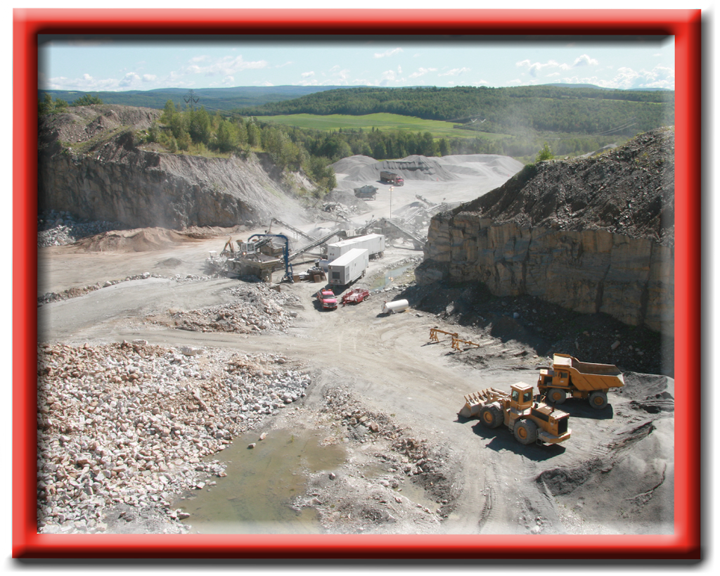 Agence publicitaire May-D | 1711 QC-161, Saint-Valère, QC G0P 1M0, Canada | Phone: (819) 352-1889
