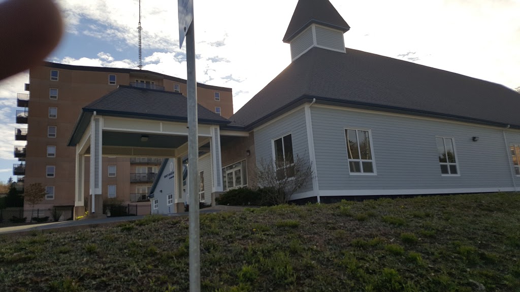 Trinity Anglican Church | 321 Main Ave, Halifax, NS B3S 0B5, Canada | Phone: (902) 423-7077