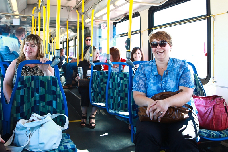 South Transit Terminal | 2985 Main St S, Airdrie, AB T4B 3G4, Canada | Phone: (403) 948-8875