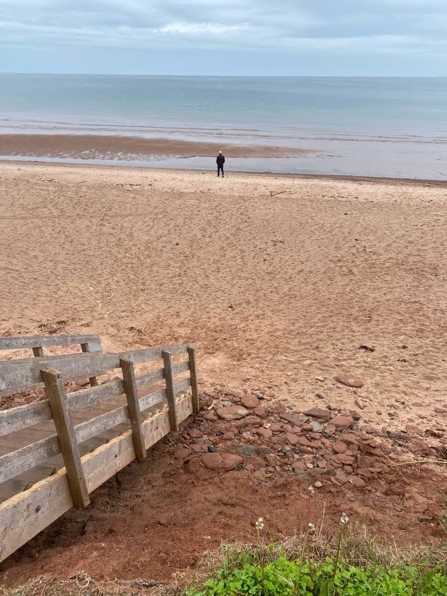 MacNeills Brook, Prince Edward Island National Park | 1416 Gulf Shr Pkwy W W, Cavendish, PE C0A 1M0, Canada | Phone: (902) 672-6350