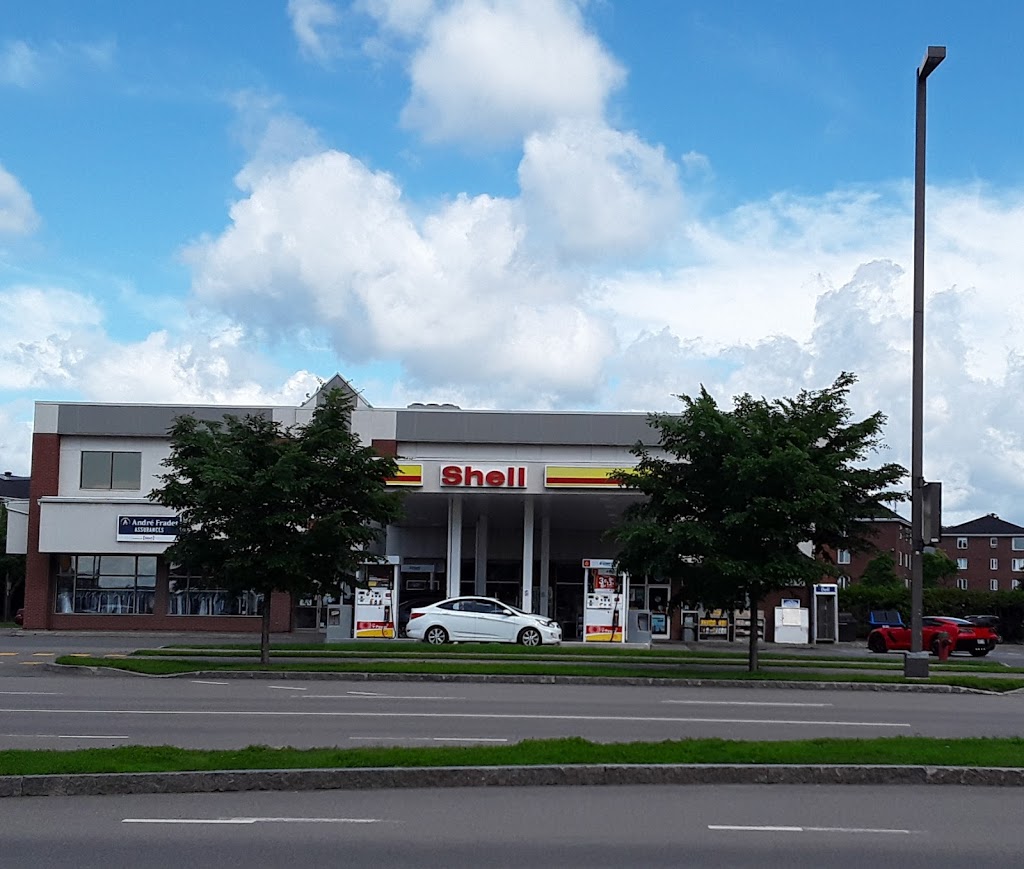 Shell | convenience store | 720 Boulevard Lebourgneuf, Québec, QC G2J 1A8, Canada | 4186237402 OR +1 418-623-7402