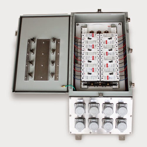 BOSS Electrical Products | 1206 8 St #3, Nisku, AB T9E 7R5, Canada | Phone: (780) 955-2677