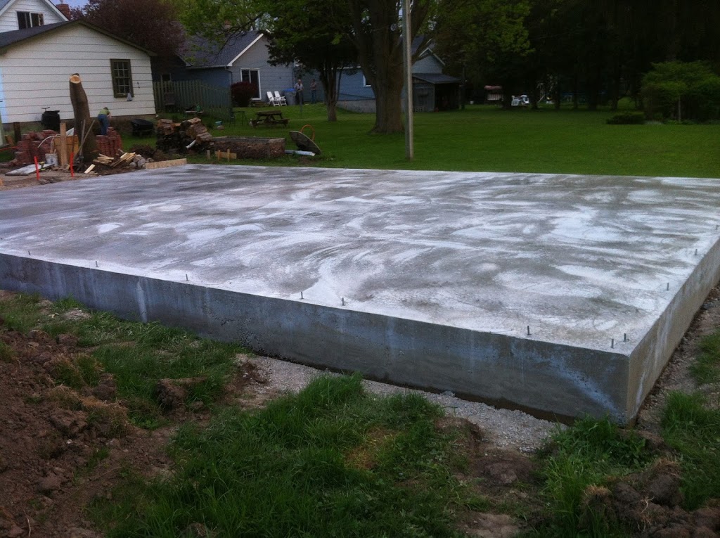 FloatingSlab.com | 119 Pinebush Rd, Cambridge, ON N1R 7J8, Canada | Phone: (519) 267-6789