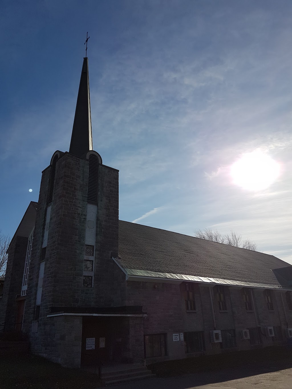 Saint Mina & Pope Cyril VI Coptic Orthodox Church | 45 Bd du Curé-Labelle, Sainte-Thérèse, QC J7E 2X2, Canada | Phone: (450) 508-1212