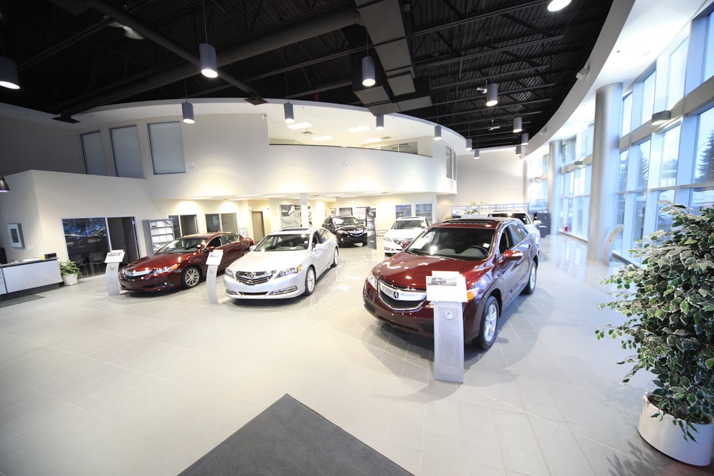 Southview Acura | 9820 34 Ave NW, Edmonton, AB T6E 6L1, Canada | Phone: (780) 989-8888