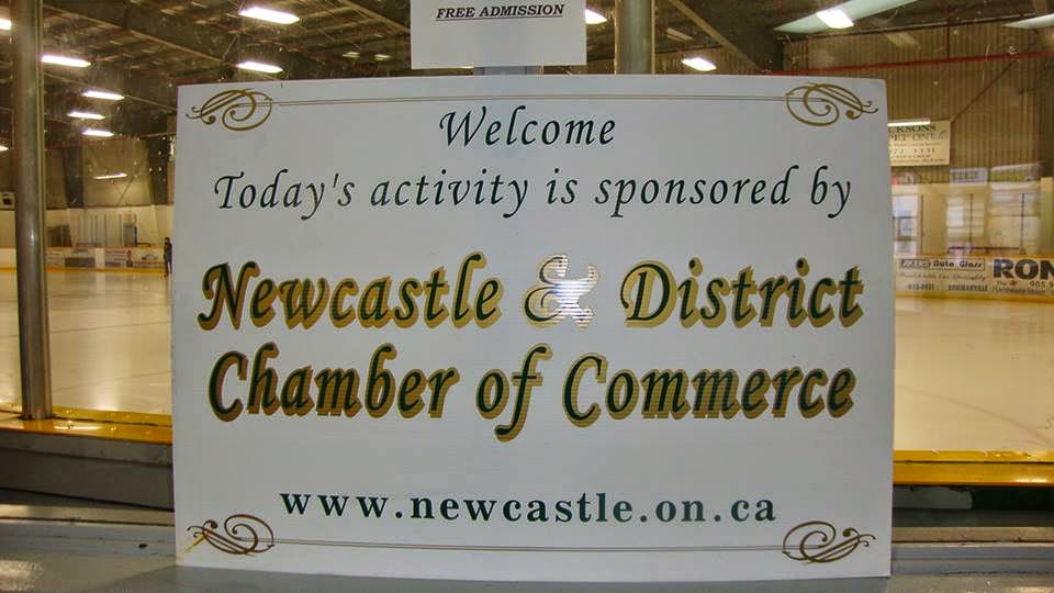 Newcastle and District Chamber of Commerce | 20 King Ave W #5, Newcastle, ON L1B 1H7, Canada | Phone: (289) 675-0946