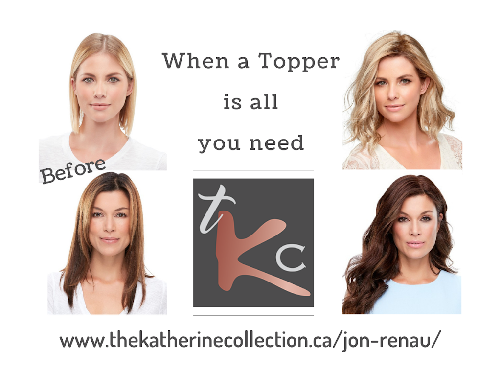 The Katherine Collection | 543 Wain Rd, North Saanich, BC V8L 5N8, Canada | Phone: (888) 580-4852