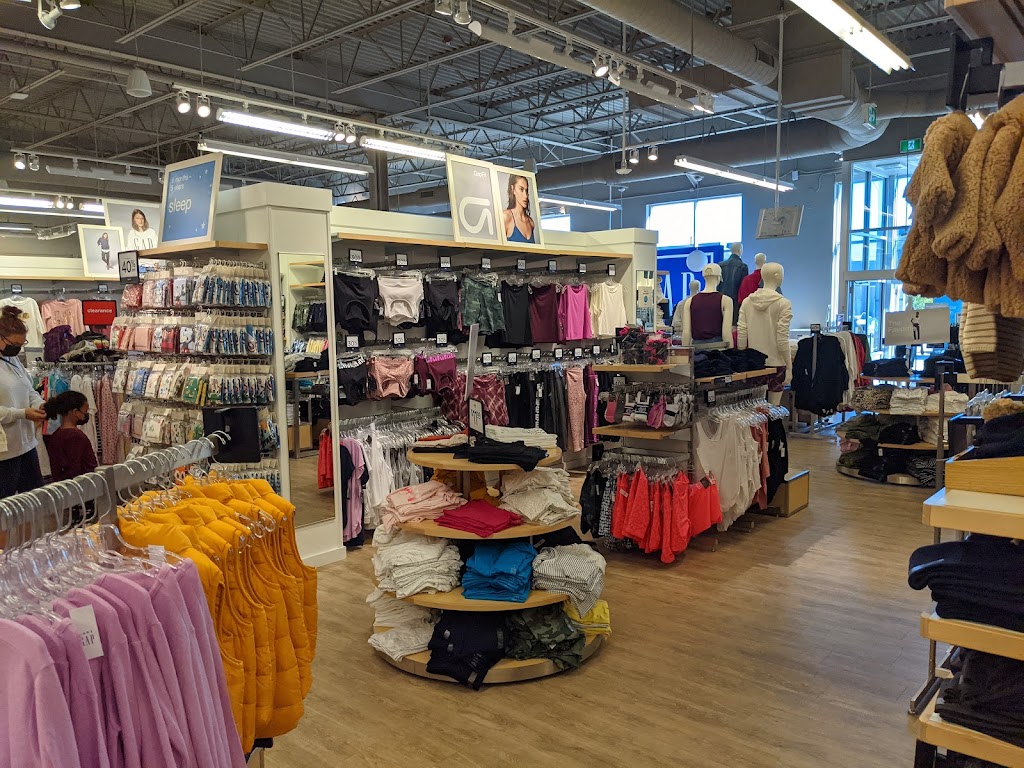 Gap Factory | 1230 Wellington Rd Suite 111, London, ON N6E 1M3, Canada | Phone: (548) 482-5796