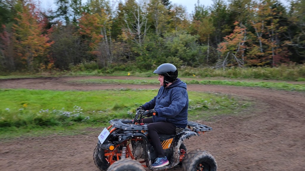 Mini Mudders ATV Rentals | 2250 NS-215, Noel, NS B0N 2C0, Canada | Phone: (902) 329-5330