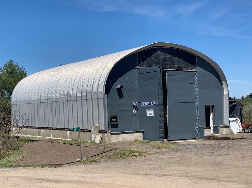 Station Hill Marine Ltd. | 19 Railroad Lane, Pointe au Baril, ON P0G 1K0, Canada | Phone: (705) 529-1647