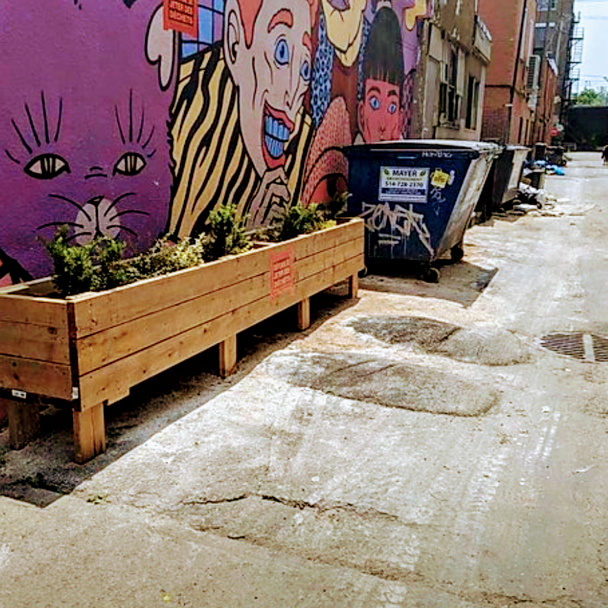 Shilldev Inc. | 3510 Bd Saint-Joseph E, Montréal, QC H1X 1W6, Canada | Phone: (514) 315-0524