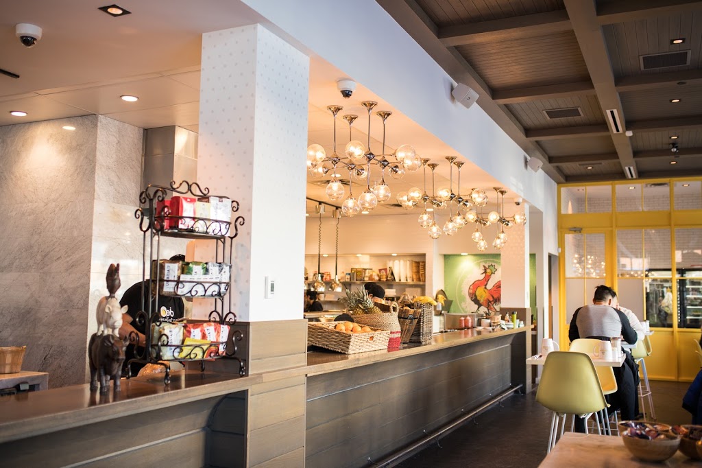 OEB Breakfast Co. | Telus, 2207 4 St SW, Calgary, AB T2S 1X1, Canada | Phone: (587) 356-6323