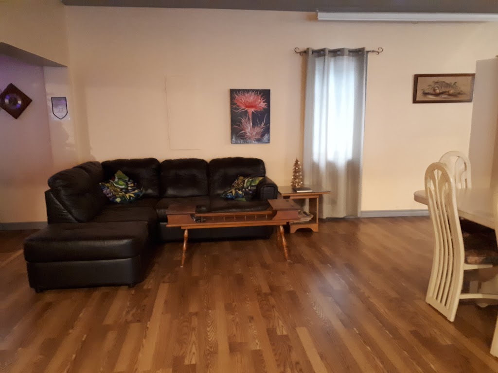 Chalet résidence Des Vallon | 489 Rue Principale, Sainte-Sophie-dHalifax, QC G0P 1L0, Canada | Phone: (819) 352-2782