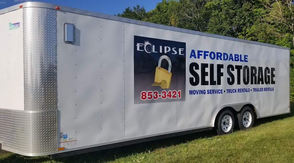 Eclipse Affordable Self Storage and Moving | 10 Argyle St, Alberton, PE C0B 1B0, Canada | Phone: (902) 853-3421