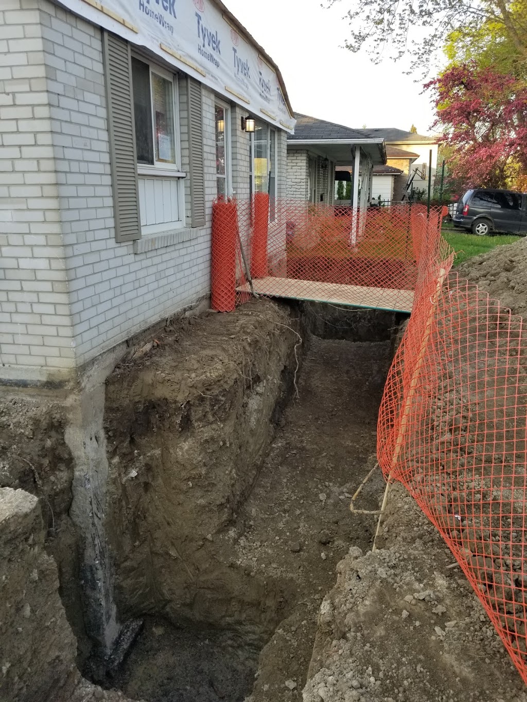 Plus General Contracting Inc. | 8351 McLaughlin Rd S, Brampton, ON L6Y 4H8, Canada | Phone: (905) 455-2488