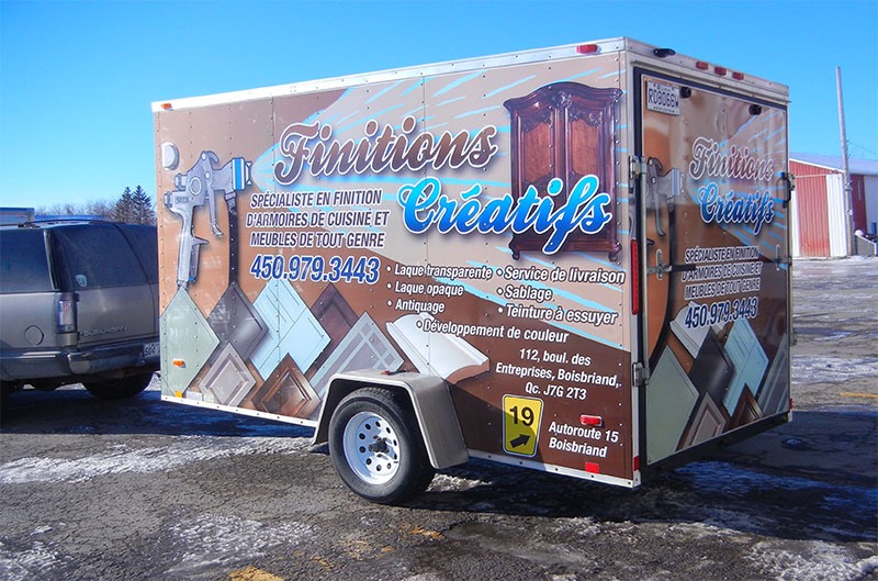 kreatik | 17650 Rang Ste Marguerite local B, Mirabel, QC J7J 2E7, Canada | Phone: (450) 660-1099