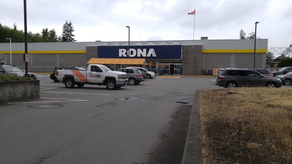 RONA Surrey (South Surrey) | 3165 King George Blvd, Surrey, BC V4P 1B8, Canada | Phone: (604) 535-9888