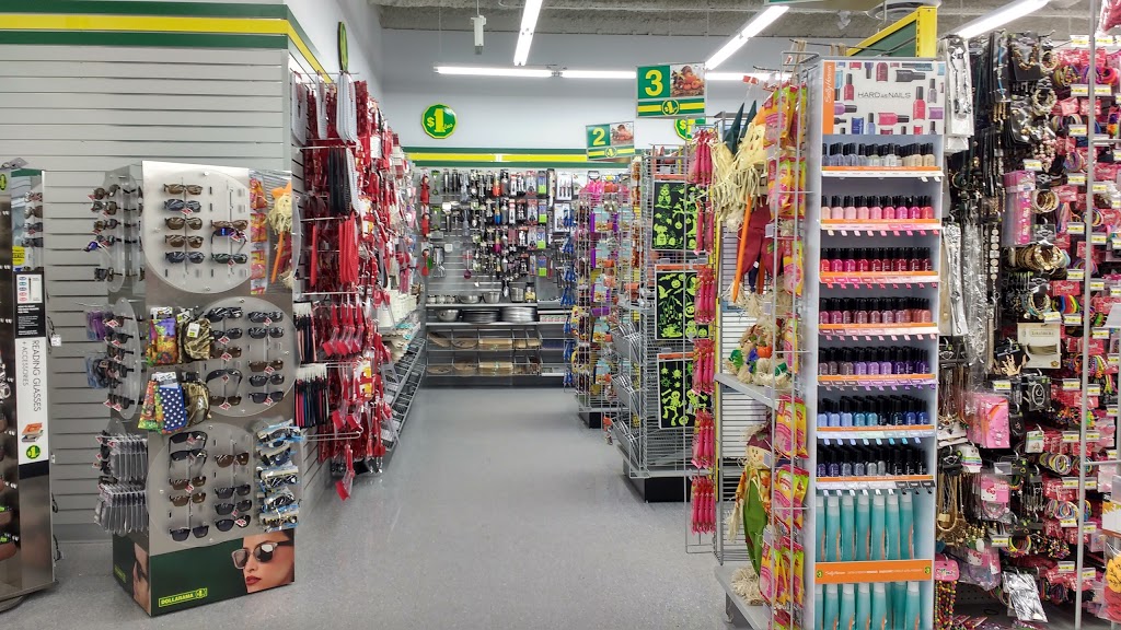 Dollarama | Parkdale Plaza, 462 Albert St, Waterloo, ON N2L 3V4, Canada | Phone: (519) 884-5324