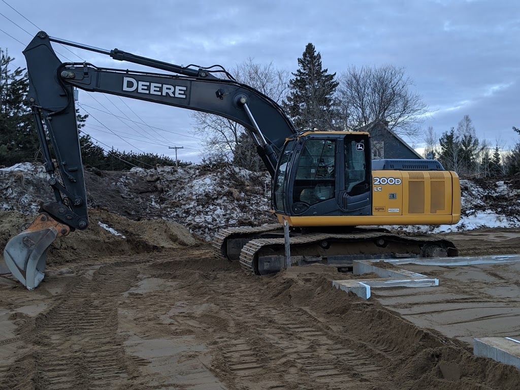D. Demontigny & Fils Inc. | 1271 Rue Saint Alexis, Trois-Rivières, QC G8W 2B1, Canada | Phone: (819) 375-1936